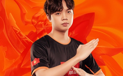 Team Flash không chọn tướng vẫn giành thắng lợi trước HEAVY, nhưng chiến thắng này khiến cộng đồng Liên Quân lo sợ "nát rank"