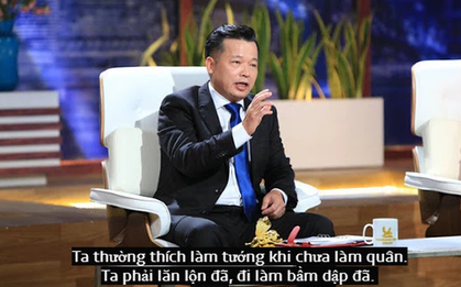 Shark Việt từng khuyên "thà làm đầy tớ người khôn" nhưng học hỏi ra sao thì không nói, sau đây là 4 bước để học lỏm từ họ