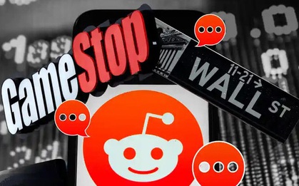 Vụ chấn động liên quan đến giá cổ phiếu GameStop sẽ bước lên màn bạc với 2 bom tấn, 1 trong số đó do Netflix sản xuất