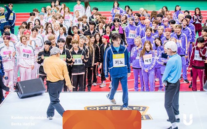 Đại hội thể thao idol 2021 hủy show vì Covid-19, netizen ngán ngẩm: "Dẹp luôn cho lành"