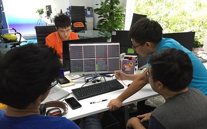 Cận Tết, hacker gia tăng lừa đảo các giao dịch ngân hàng, ví điện tử