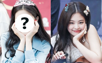 Tìm ra nữ thần Gen 2 có quá nhiều điểm chung với Jennie (BLACKPINK): Visual hao hao, đã chung trường còn cùng khu phố nhà giàu