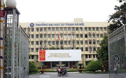 Sinh viên mắc COVID-19: Trường ĐH Sư phạm Hà Nội khẩn trương truy vết