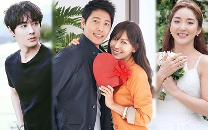Lác mắt với dàn cameo cực xịn ở Penthouse 2: Toàn idol đời đầu, chồng của "ác nữ" Kim So Yeon cũng góp vui