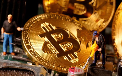 Cảnh sát thu được số Bitcoin trị giá 60 triệu USD, nhưng tên tội phạm kiên quyết không nói mật khẩu