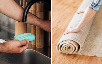 Các đồ vật quen thuộc hằng ngày cũng có hạn sử dụng, năm mới nếu thấy những thứ sau đã dùng lâu thì nên thay ngay