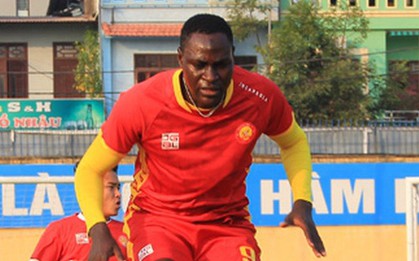 CLB Thanh Hóa lại bị FIFA sờ gáy, mất hơn 1 tỷ đồng cho ngoại binh chưa đá phút nào