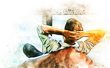 Cứ nhắc đến công việc là thấy chán, không tìm thấy cảm giác "được cần đến" trong công việc, tiền cũng không thể khiến bạn kiên trì thêm nữa