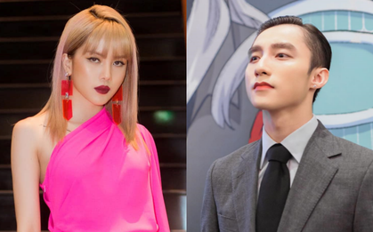 Đây là phản ứng của Thiều Bảo Trâm khi bất ngờ phải nghe và đoán nhạc Sơn Tùng M-TP