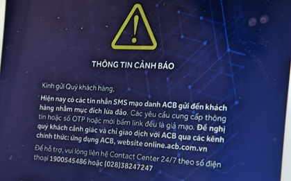 Làm cách nào tránh bị lừa đảo chuyển tiền dịp Tết?
