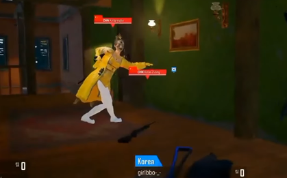 Đội streamer Trung Quốc bật hack thi đấu PUBG, nhưng bằng cách nào đó vẫn thua thảm