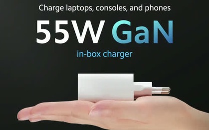 Xiaomi chỉ "bảo vệ môi trường" tại Trung Quốc: Mi 11 bản quốc tế sẽ vẫn đi kèm sạc!