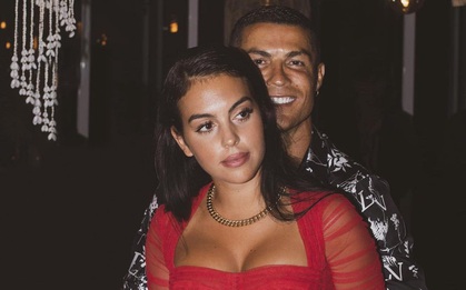 Ronaldo và bạn gái lại khiến fan thêm yêu, bí mật giúp đỡ cậu bé mắc căn bệnh ung thư hiếm gặp