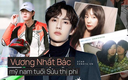 Vương Nhất Bác: Nam thần hiện tượng tuổi Sửu với đời tư tai tiếng, hẹn hò thiên kim thị phi bậc nhất xứ Trung cùng 1001 "phốt" căng