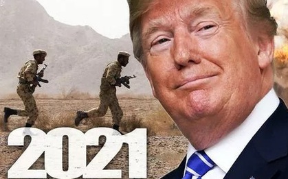 "Nostradamus thời hiện đại" tiên tri đáng sợ về năm 2021