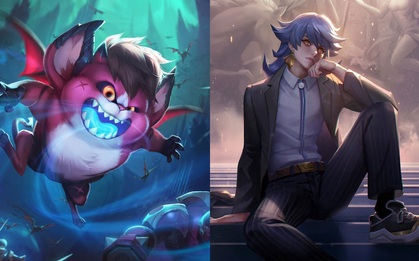 Kinh ngạc trước sức mạnh của bộ đôi hot nhất Liên Quân hiện nay, sử dụng "bug game" khiến đối thủ đánh mãi không chết!