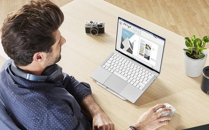 "Sai lầm của tuổi trẻ là mua laptop 13 inch với độ phân giải 4K"
