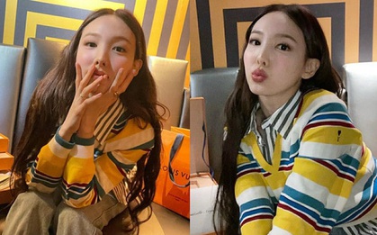 Nayeon (TWICE) bị dân tình mỉa mai vì debut bao năm nhưng giờ mới được dự fashion show danh giá
