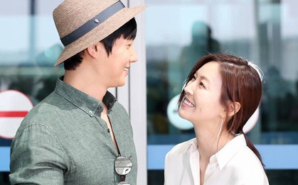 Lee Sang Woo phải lòng "ác nữ" Kim So Yeon chỉ vì khả năng thay đồ nhanh?