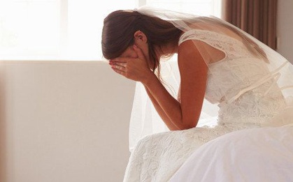 Cô gái 25 tuổi kết hôn rồi mới biết mình là đàn ông
