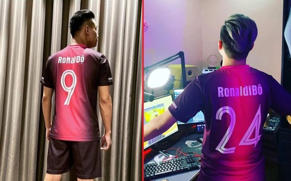 Refund Gaming của Độ Mixi khiến dân mạng cười há mồm với muôn kiểu đặt tên cực dị, chất chơi, "lầy lội" đến thế là cùng!