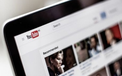 YouTuber Việt sẽ bị Google đánh thuế thu nhập lên tới 30%