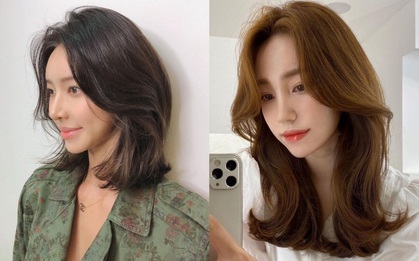 5 kiểu tóc siêu nhẹ đầu và còn nhân đôi vẻ sành điệu, hoàn hảo để chị em cắt cho mùa Xuân - Hè