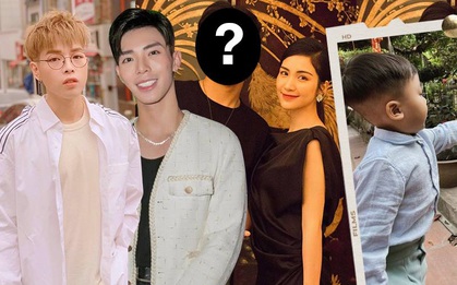 Instagram con trai Hoà Minzy chỉ follow 4 người, có cả Erik và Đức Phúc nhưng nhân vật đặc biệt này thì lại bị quên lãng