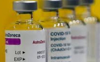Một trường hợp tử vong, Bulgaria tạm ngừng tiêm chủng vaccine AstraZeneca