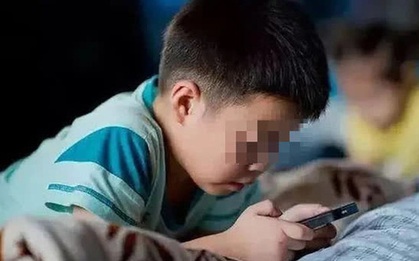 PCT Hội tâm thần quốc tế TQ: Mẹo hay để kiểm soát việc sử dụng Internet của trẻ, nhiều bố mẹ bỏ qua