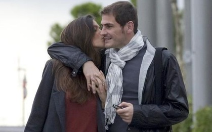 "Thánh" Iker Casillas xác nhận chia tay nữ phóng viên xinh đẹp, chấm dứt chuyện tình ngỡ "đẹp như mơ" kéo dài 12 năm
