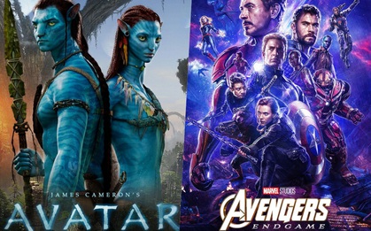 Avengers Endgame bất ngờ mất ngôi phim ăn khách nhất mọi thời đại, phản ứng của Marvel gây chú ý