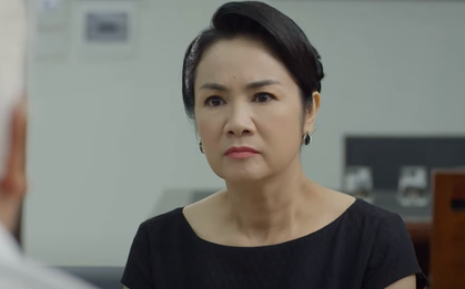 Khao khát giàu sang và hắc hóa vì gia đình, Bạch Cúc (Hướng Dương Ngược Nắng) có đáng cảm thông?