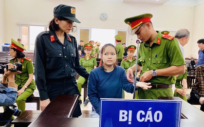 Kẻ chủ mưu giết 2 người đúc bê tông ở Bình Dương kêu oan