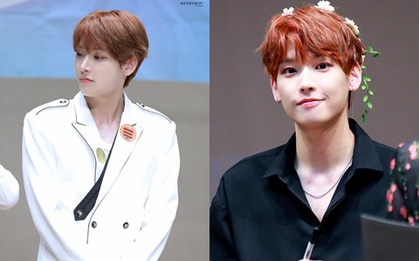 Nam idol K-Pop có sở thích siêu dị chỉ thiên tài mới có, từng giải được bài Toán mà 92% học sinh không giải được