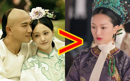 52 bà vợ, 44 đứa con - Đức Phi Truyện hứa hẹn ăn đứt cả Như Ý và Chân Hoàn