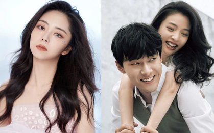 2 tin hot dồn dập Weibo: Đàm Tùng Vận bí mật ly hôn, Trương Vũ Kiếm thừa nhận có con với nữ thần Bên Nhau Trọn Đời