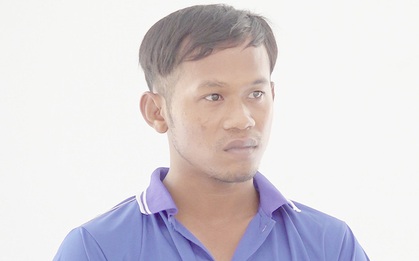 Kêu vợ không về, gã chồng “nổi điên” chém người loạn xạ tại đám cưới