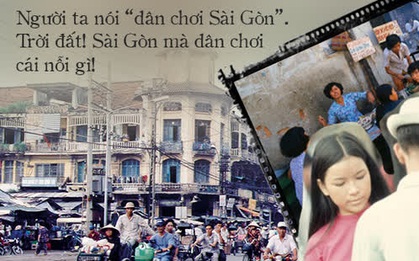 Sài Gòn đâu cần nhập tịch