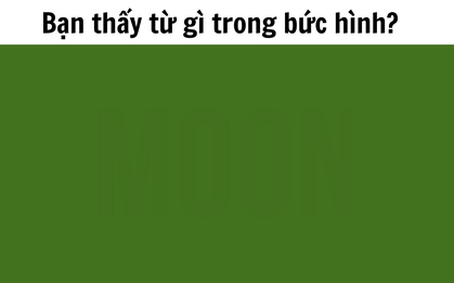 Quiz: Chỉ những người có thể nhìn được màu xanh hoàn hảo tuyệt đối mới vượt qua được bài test thị giác siêu thú vị này