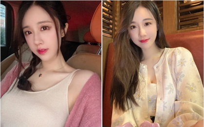 Chuyên thực hiện các nội dung 18+, nữ streamer gây sốc khi rò rỉ file phim 1TB, lộ luôn cả mặt thật ngoài đời khác xa thực tế