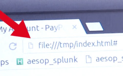 Không còn nơi nào an toàn, tin tặc có thể hack cả màn hình máy tính