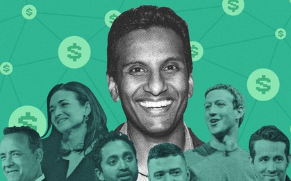 "Cỗ máy in tiền" bí mật giúp Mark Zuckerberg ngồi không mà vẫn giàu lên mỗi ngày