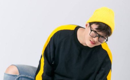 Low G - Rapper từng được đề cử WeChoice xác nhận không đi thi rap