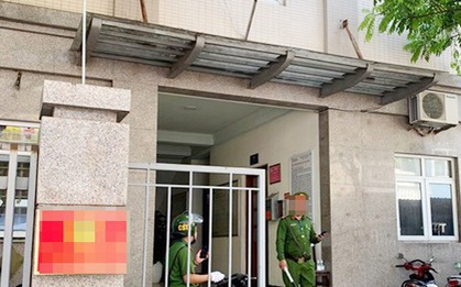 Lừa bán chốt của công an phường giá 1,5 tỷ đồng