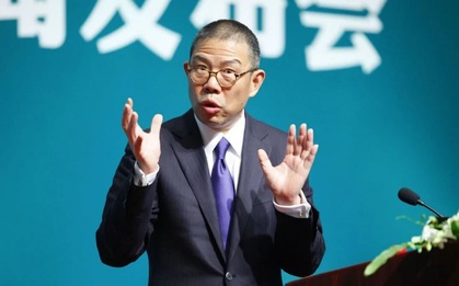 Trung Quốc vượt Mỹ về số lượng tỉ phú USD trong năm 2020