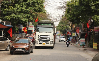 Từ 0h đêm nay, những phương tiện giao thông nào được hoạt động trở lại trên địa bàn Hải Dương?