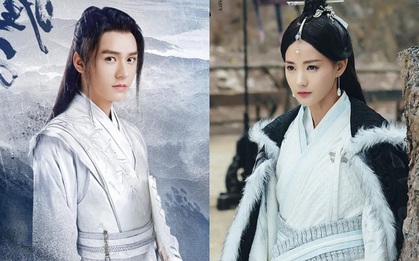 Hương Mật Tựa Khói Sương 2 gọi tên Cung Tuấn - Lý Nhất Đồng, fan quay xe gấp vì sợ "lời nguyền flop" của nữ chính