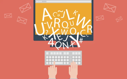 Viết email là một nghệ thuật, giao tiếp bắt đầu từ người nhận