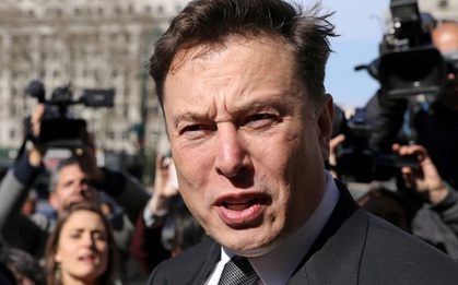 Xe Tesla bị nghi ngờ dùng làm gián điệp, Elon Musk đáp trả cực gay gắt